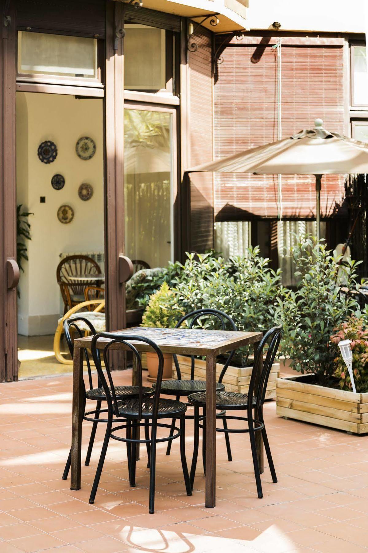La Casa Gran B&B Barcelona Exterior foto