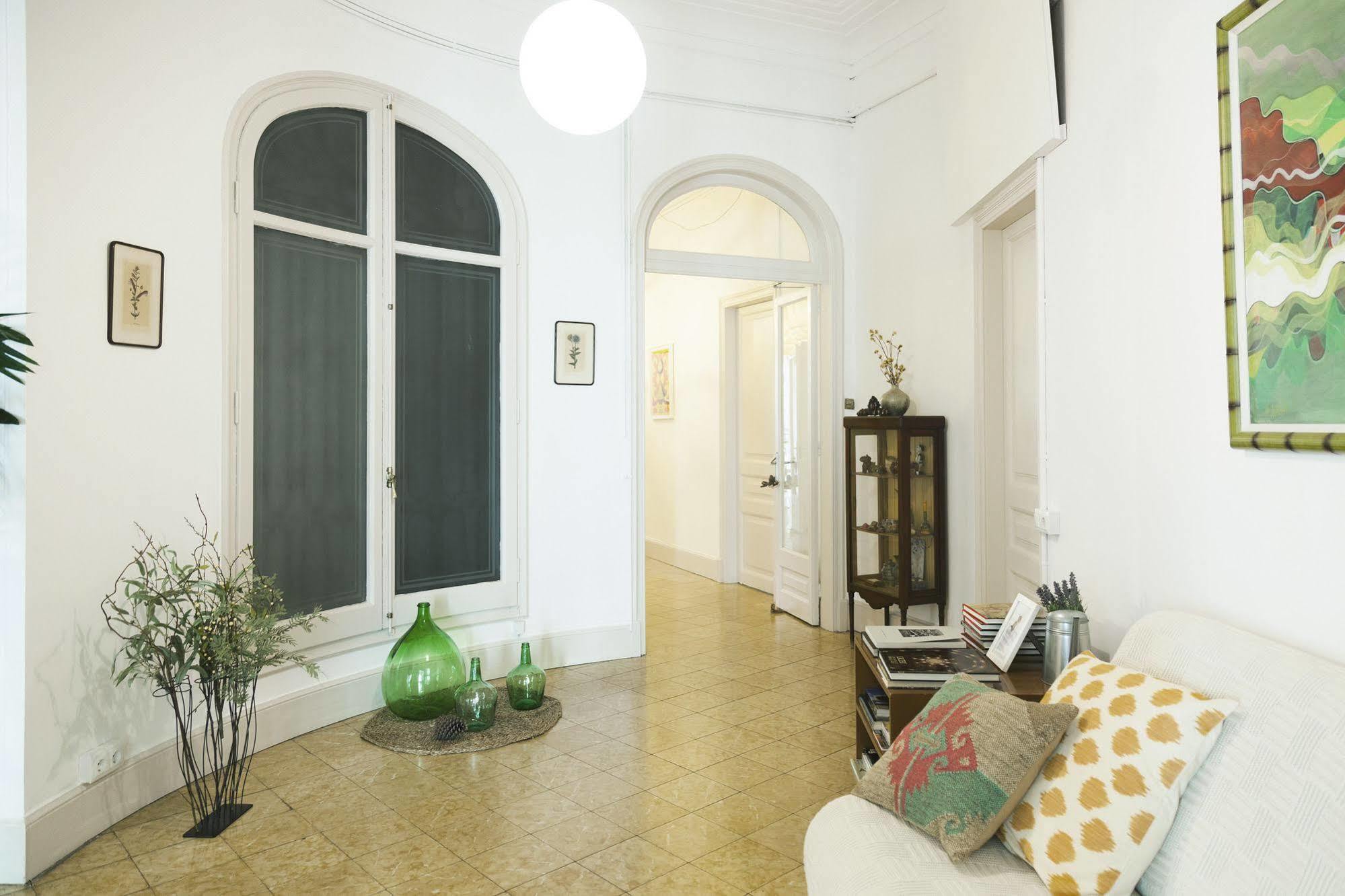 La Casa Gran B&B Barcelona Exterior foto