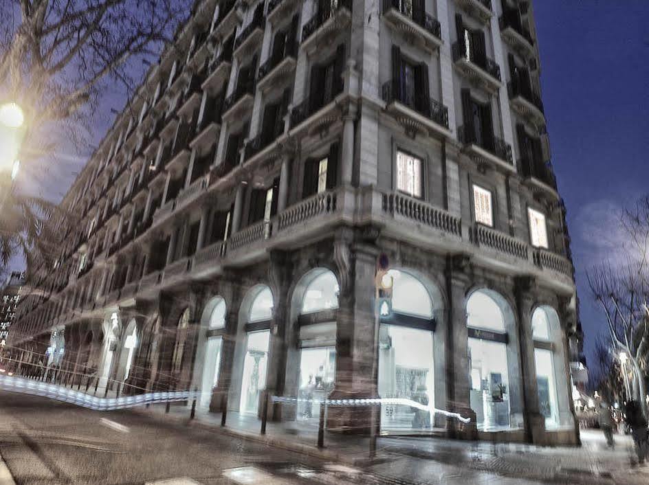 La Casa Gran B&B Barcelona Exterior foto