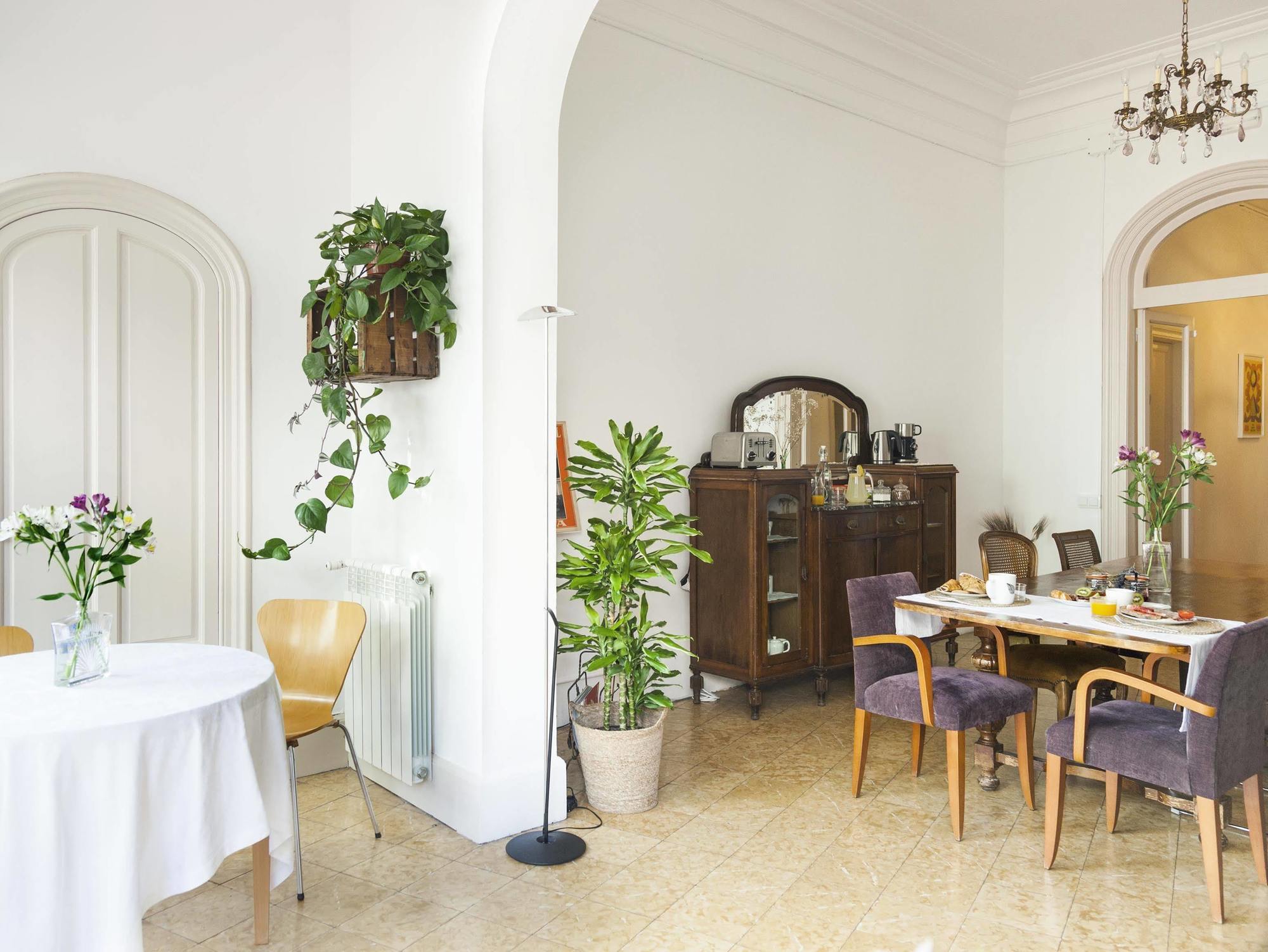 La Casa Gran B&B Barcelona Exterior foto